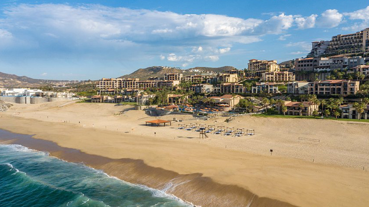 Pueblo Bonito Sunset Beach Golf and Spa Transportation
