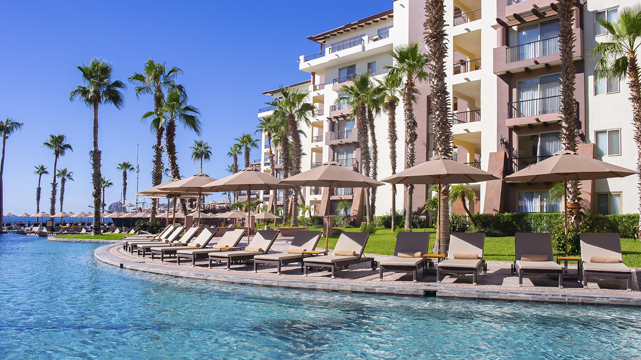 Villas del Arco Beach Resort and Spa Transportation