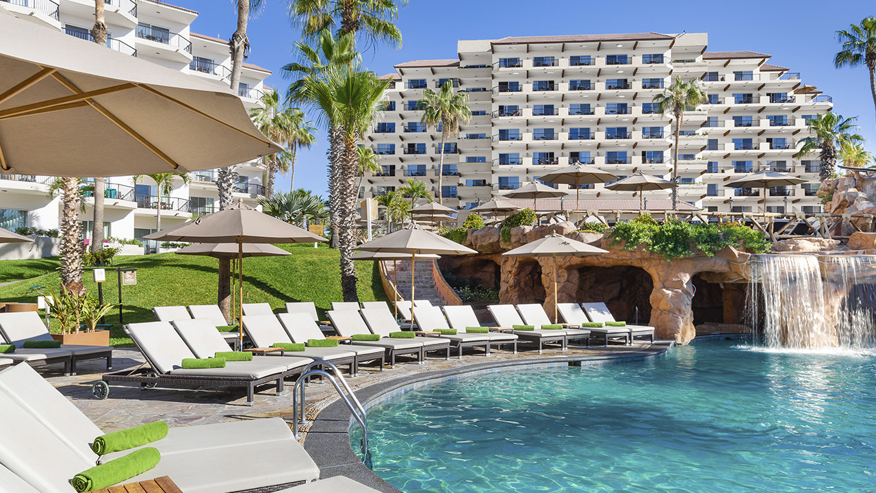 Villas del Palmar Beach Resort and Spa Transportation