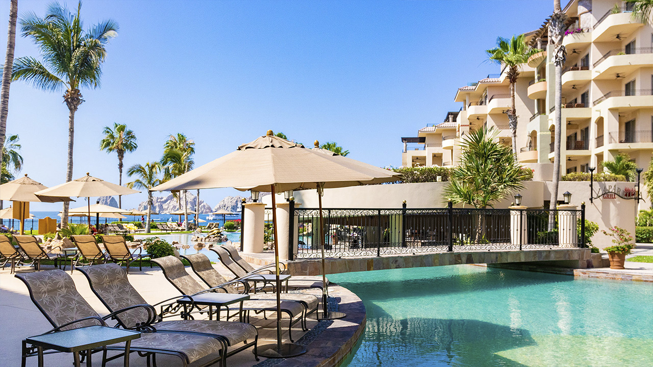 Villas la Estancia Beach Resort and Spa Transportation